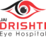 Jai Drishti Eye Hospital, Udaipur: Logo
